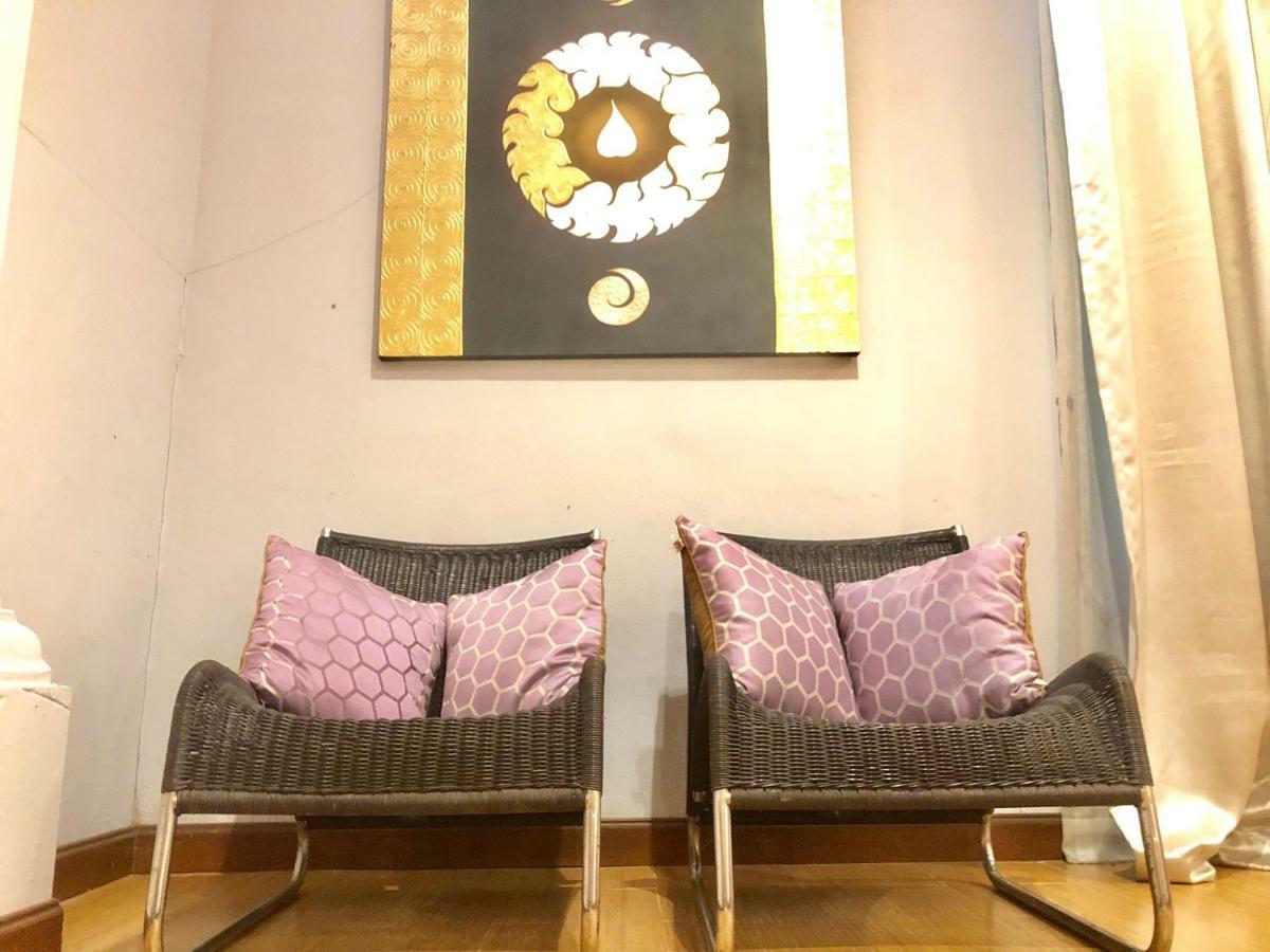 شقة Nakara Loft Chiangmai شيانغ ماي المظهر الخارجي الصورة
