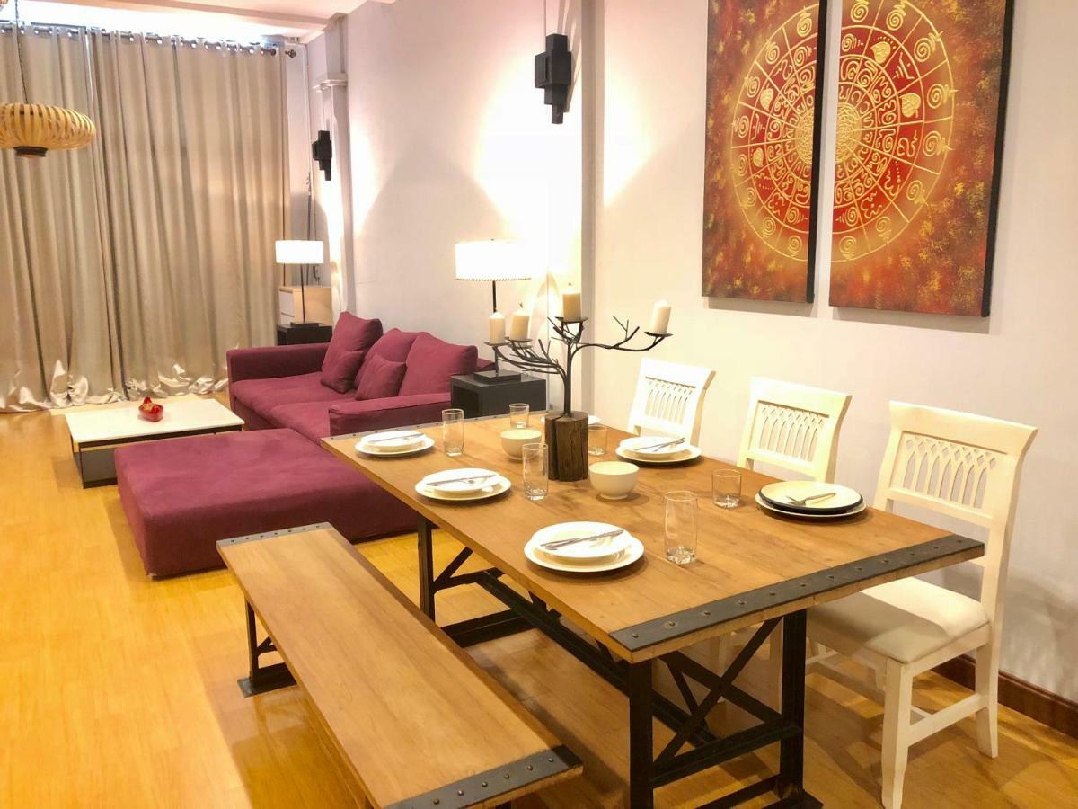 شقة Nakara Loft Chiangmai شيانغ ماي المظهر الخارجي الصورة