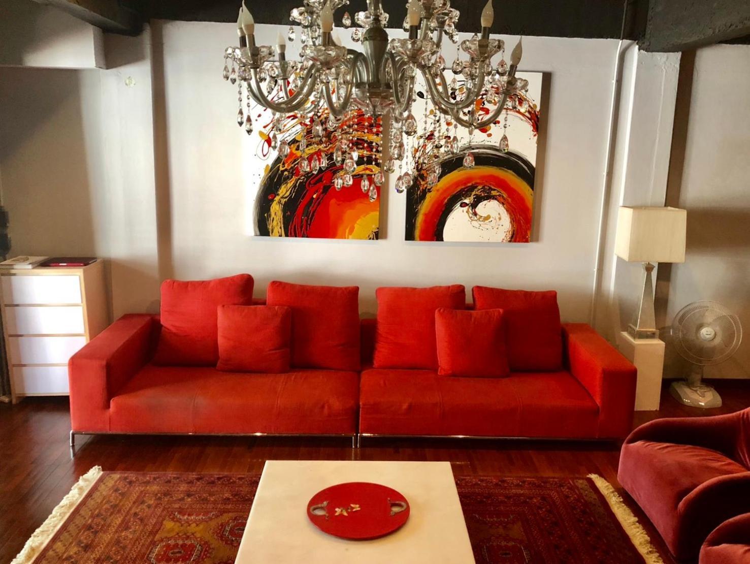 شقة Nakara Loft Chiangmai شيانغ ماي المظهر الخارجي الصورة
